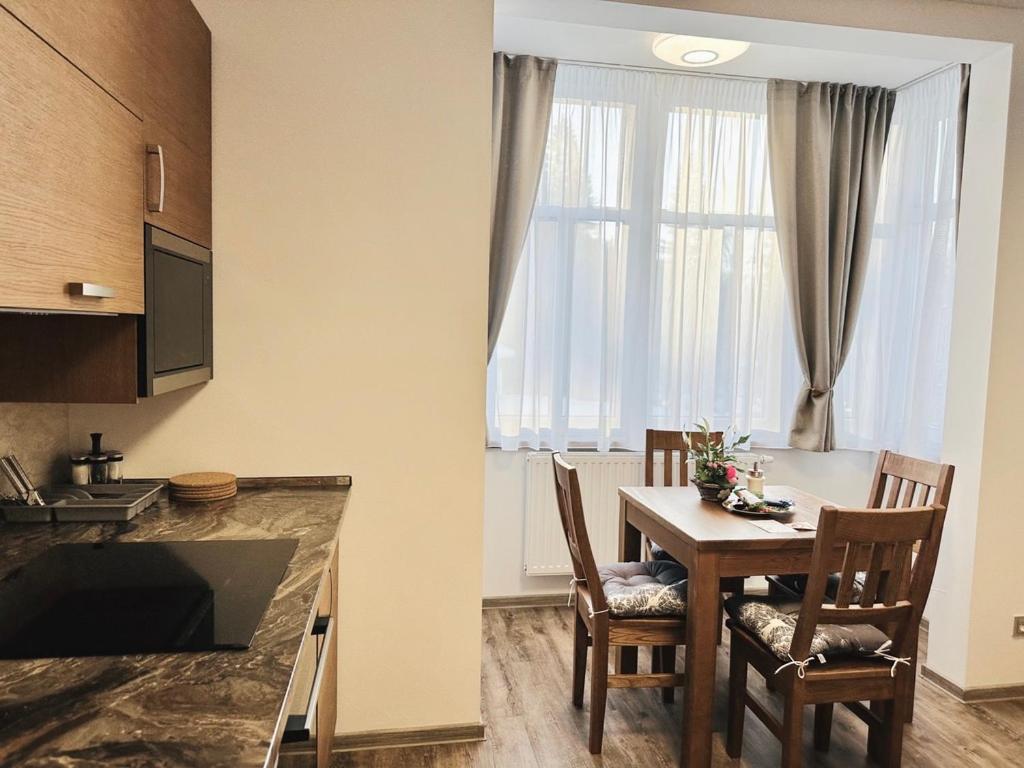 Synek Pension Spindleruv Mlyn Exterior foto